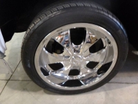 1997 Chevrolet 1500 for sale in Michigan (ID-161622)