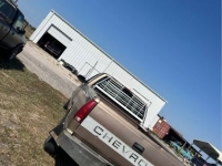 1997 Chevrolet 2500 for sale in Michigan (ID-134876)