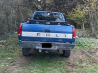1997 Chevrolet 2500 for sale in Michigan (ID-136990)