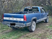 1997 Chevrolet 2500 for sale in Michigan (ID-136990)