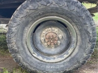 1997 Chevrolet 2500 for sale in Michigan (ID-136990)