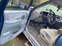 1997 Chevrolet 2500 for sale in Michigan (ID-136990)