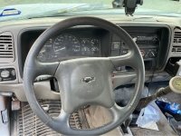 1997 Chevrolet 2500 for sale in Michigan (ID-136990)