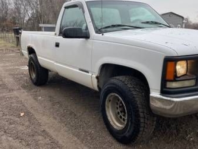 1997 Chevrolet 3500 for sale