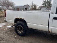 1997 Chevrolet 3500 for sale in Michigan (ID-138274)