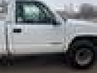 1997 Chevrolet 3500 for sale in Michigan (ID-138274)