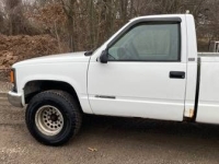 1997 Chevrolet 3500 for sale in Michigan (ID-138274)