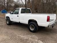 1997 Chevrolet 3500 for sale in Michigan (ID-138274)