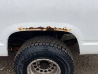 1997 Chevrolet 3500 for sale in Michigan (ID-138274)