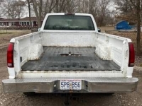 1997 Chevrolet 3500 for sale in Michigan (ID-138274)
