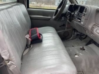 1997 Chevrolet 3500 for sale in Michigan (ID-138274)
