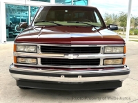 1997 Chevrolet C/K 1500 for sale in Riverhead, New York (ID-154814)