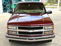 1997 Chevrolet C/K 1500 for sale in Riverhead, New York (ID-154814)