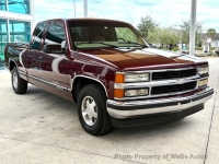 1997 Chevrolet C/K 1500 for sale in Riverhead, New York (ID-154814)