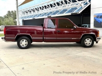 1997 Chevrolet C/K 1500 for sale in Riverhead, New York (ID-154814)