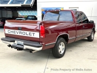 1997 Chevrolet C/K 1500 for sale in Riverhead, New York (ID-154814)