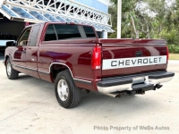 1997 Chevrolet C/K 1500 for sale in Riverhead, New York (ID-154814)