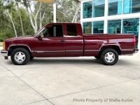 1997 Chevrolet C/K 1500 for sale in Riverhead, New York (ID-154814)