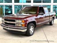 1997 Chevrolet C/K 1500 for sale in Riverhead, New York (ID-154814)
