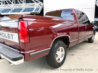 1997 Chevrolet C/K 1500 for sale in Riverhead, New York (ID-154814)