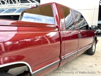 1997 Chevrolet C/K 1500 for sale in Riverhead, New York (ID-154814)