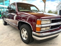 1997 Chevrolet C/K 1500 for sale in Riverhead, New York (ID-154814)
