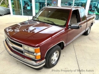 1997 Chevrolet C/K 1500 for sale in Riverhead, New York (ID-154814)