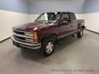 1997 Chevrolet C/K 1500 for sale in Riverhead, New York (ID-155767)
