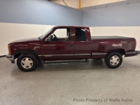 1997 Chevrolet C/K 1500 for sale in Riverhead, New York (ID-155767)