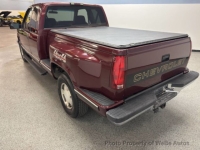 1997 Chevrolet C/K 1500 for sale in Riverhead, New York (ID-155767)