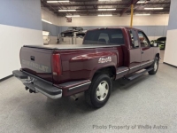 1997 Chevrolet C/K 1500 for sale in Riverhead, New York (ID-155767)