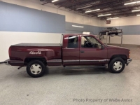 1997 Chevrolet C/K 1500 for sale in Riverhead, New York (ID-155767)