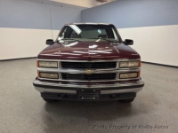 1997 Chevrolet C/K 1500 for sale in Riverhead, New York (ID-155767)