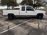1997 Chevrolet C1500 for sale in Michigan (ID-137903)
