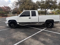 1997 Chevrolet C1500 for sale in Michigan (ID-137903)