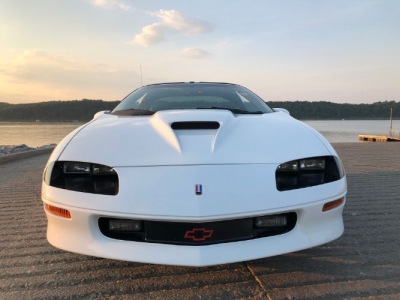 1997 Chevrolet Camaro for sale