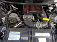1997 Chevrolet Camaro for sale in Michigan (ID-105183)