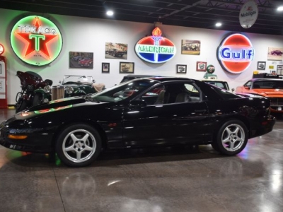 1997 Chevrolet Camaro for sale