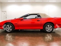 1997 Chevrolet Camaro for sale in Michigan (ID-106373)