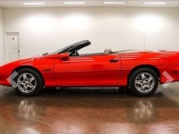 1997 Chevrolet Camaro for sale in Michigan (ID-106373)
