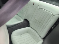 1997 Chevrolet Camaro for sale in Michigan (ID-114711)