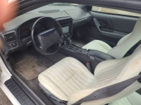1997 Chevrolet Camaro for sale in Michigan (ID-114711)