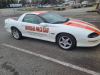 1997 Chevrolet Camaro for sale in Michigan (ID-114711)