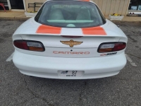 1997 Chevrolet Camaro for sale in Michigan (ID-114711)