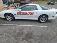 1997 Chevrolet Camaro for sale in Michigan (ID-114711)
