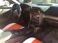 1997 Chevrolet Camaro for sale in Michigan (ID-117767)