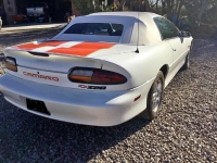 1997 Chevrolet Camaro for sale in Michigan (ID-117767)