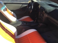 1997 Chevrolet Camaro for sale in Michigan (ID-117767)