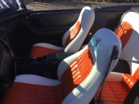 1997 Chevrolet Camaro for sale in Michigan (ID-117767)