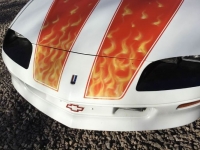 1997 Chevrolet Camaro for sale in Michigan (ID-117767)